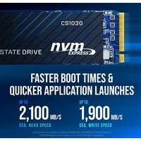 SSD PNY CS1030 2TB M280CS1030-2TB-RB - Превью изображения №4 — Интернет-магазин ПроЗаказ