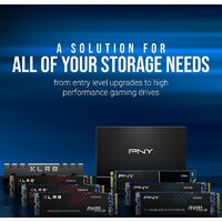 SSD PNY CS1030 2TB M280CS1030-2TB-RB - Превью изображения №5 — Интернет-магазин ПроЗаказ
