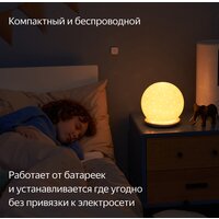 Датчик Яндекс YNDX-00523 температуры и влажности - Превью изображения №4 — Интернет-магазин ПроЗаказ