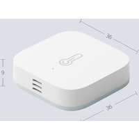 Датчик Яндекс YNDX-00523 температуры и влажности - Превью изображения №10 — Интернет-магазин ПроЗаказ