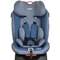 Детское автокресло Pituso Ruente R202 (джинс/светло-серый) - Превью изображения №7 — Интернет-магазин ПроЗаказ