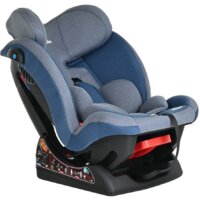 Детское автокресло Pituso Ruente R202 (джинс/светло-серый) - Превью изображения №5 — Интернет-магазин ПроЗаказ