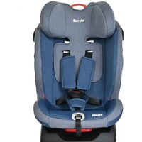 Детское автокресло Pituso Ruente R202 (джинс/светло-серый) - Превью изображения №8 — Интернет-магазин ПроЗаказ