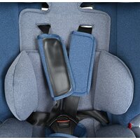 Детское автокресло Pituso Ruente R202 (джинс/светло-серый) - Превью изображения №10 — Интернет-магазин ПроЗаказ