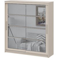 NN мебель К ШКП 3 2.0 Макс (меланж)