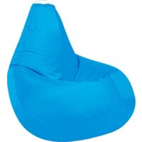 Kreslomeshki Груша XL G-120x85-NEB (небесный)