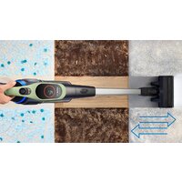 Пылесос Bosch Unlimited 9 BCS931TQC - Превью изображения №17 — Интернет-магазин ПроЗаказ