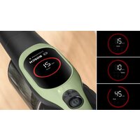 Пылесос Bosch Unlimited 9 BCS931TQC - Превью изображения №4 — Интернет-магазин ПроЗаказ