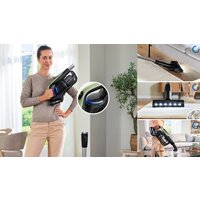 Пылесос Bosch Unlimited 9 BCS931TQC - Превью изображения №14 — Интернет-магазин ПроЗаказ