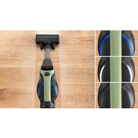 Пылесос Bosch Unlimited 9 BCS931TQC - Превью изображения №7 — Интернет-магазин ПроЗаказ