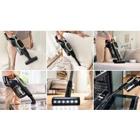 Пылесос Bosch Unlimited 9 BCS931TQC - Превью изображения №19 — Интернет-магазин ПроЗаказ