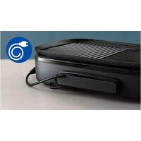 Электрогриль Philips HD6212/90 - Превью изображения №13 — Интернет-магазин ПроЗаказ
