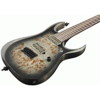 Электрогитара Ibanez RGD71ALPA-CKF - Превью изображения №2 — Интернет-магазин ПроЗаказ