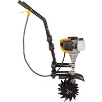 Мотокультиватор бензиновый Huter GMC-1.8 - Превью изображения №4 — Интернет-магазин ПроЗаказ