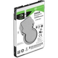 Жесткий диск Seagate Barracuda Pro 500GB ST500LM034 - Превью изображения №3 — Интернет-магазин ПроЗаказ