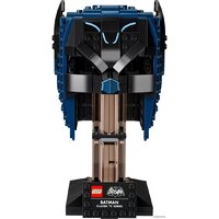 Конструктор LEGO DC Super Heroes 76238 Маска Бэтмена из классического сериала - Превью изображения №6 — Интернет-магазин ПроЗаказ