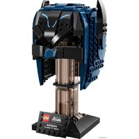 Конструктор LEGO DC Super Heroes 76238 Маска Бэтмена из классического сериала - Превью изображения №5 — Интернет-магазин ПроЗаказ