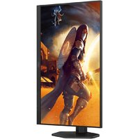 Игровой монитор AOC Gaming 27G4HX - Превью изображения №9 — Интернет-магазин ПроЗаказ