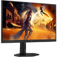 Игровой монитор AOC Gaming 27G4HX - Превью изображения №10 — Интернет-магазин ПроЗаказ