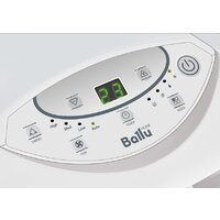 Мобильный кондиционер Ballu BPAC-20 CE - Превью изображения №2 — Интернет-магазин ПроЗаказ