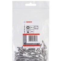 Bosch 2607001556 (25 предметов)