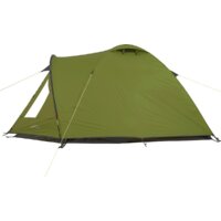 Кемпинговая палатка Trek Planet Bergamo 2 (зеленый) - Превью изображения №3 — Интернет-магазин ПроЗаказ