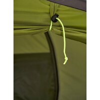 Кемпинговая палатка Trek Planet Bergamo 2 (зеленый) - Превью изображения №8 — Интернет-магазин ПроЗаказ