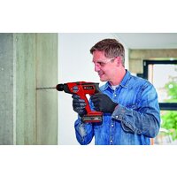 Перфоратор Einhell TE-HD 18/12 Li-Solo (без АКБ) - Превью изображения №7 — Интернет-магазин ПроЗаказ