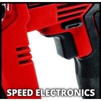 Перфоратор Einhell TE-HD 18/12 Li-Solo (без АКБ) - Превью изображения №6 — Интернет-магазин ПроЗаказ