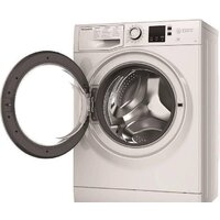 Стиральная машина Hotpoint NSS 6015 W RU - Превью изображения №4 — Интернет-магазин ПроЗаказ