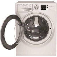 Стиральная машина Hotpoint NSS 6015 W RU - Превью изображения №3 — Интернет-магазин ПроЗаказ
