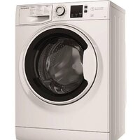 Стиральная машина Hotpoint NSS 6015 W RU - Превью изображения №2 — Интернет-магазин ПроЗаказ