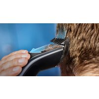 Машинка для стрижки волос Philips HC5630/15 - Превью изображения №9 — Интернет-магазин ПроЗаказ