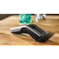 Машинка для стрижки волос Philips HC5630/15 - Превью изображения №11 — Интернет-магазин ПроЗаказ