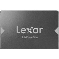 SSD Lexar NS100 512GB LNS100-512RB - Превью изображения №3 — Интернет-магазин ПроЗаказ