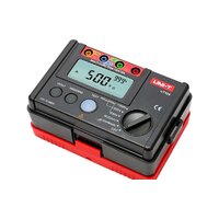 Мультиметр UNI-T UT526 - Превью изображения №2 — Интернет-магазин ПроЗаказ