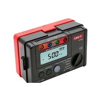 Мультиметр UNI-T UT526 - Превью изображения №4 — Интернет-магазин ПроЗаказ