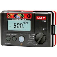 Мультиметр UNI-T UT526 - Превью изображения №3 — Интернет-магазин ПроЗаказ