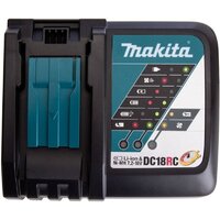 Высоторез Makita DUA200F002 (с 1-им АКБ) - Превью изображения №17 — Интернет-магазин ПроЗаказ
