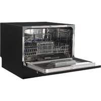 Отдельностоящая посудомоечная машина Бирюса DWC-506/7 B - Превью изображения №8 — Интернет-магазин ПроЗаказ