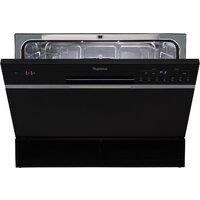 Отдельностоящая посудомоечная машина Бирюса DWC-506/7 B - Превью изображения №4 — Интернет-магазин ПроЗаказ