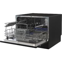 Отдельностоящая посудомоечная машина Бирюса DWC-506/7 B - Превью изображения №7 — Интернет-магазин ПроЗаказ