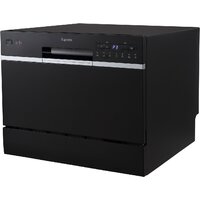 Отдельностоящая посудомоечная машина Бирюса DWC-506/7 B - Превью изображения №2 — Интернет-магазин ПроЗаказ