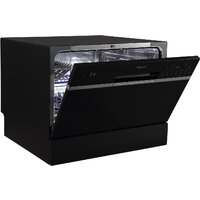 Отдельностоящая посудомоечная машина Бирюса DWC-506/7 B - Превью изображения №3 — Интернет-магазин ПроЗаказ