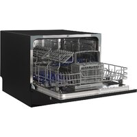 Отдельностоящая посудомоечная машина Бирюса DWC-506/7 B - Превью изображения №9 — Интернет-магазин ПроЗаказ