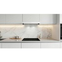 Кухонная вытяжка Kernau KTH 10.165 W Glass - Превью изображения №8 — Интернет-магазин ПроЗаказ