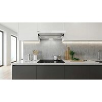 Кухонная вытяжка Kernau KTH 10.165 W Glass - Превью изображения №7 — Интернет-магазин ПроЗаказ