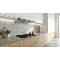 Кухонная вытяжка Kernau KTH 10.165 W Glass - Превью изображения №4 — Интернет-магазин ПроЗаказ