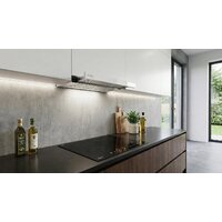 Кухонная вытяжка Kernau KTH 10.165 W Glass - Превью изображения №5 — Интернет-магазин ПроЗаказ