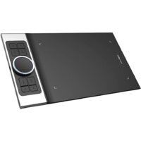Графический планшет XP-Pen Deco Pro Medium - Превью изображения №4 — Интернет-магазин ПроЗаказ